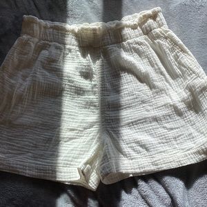 H&M shorts